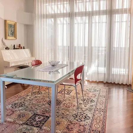 Mia House Garden - Macerata, Porzione Di Con Piscina Appartement *