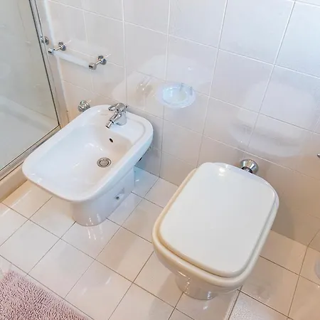 Appartement Mia House Garden - Macerata, Porzione Di Con Piscina Macerata