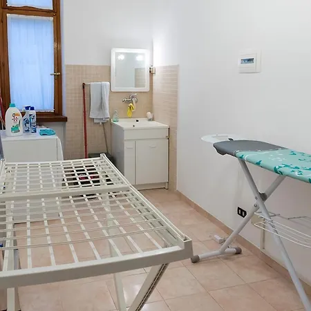 Appartement Mia House Garden - Macerata, Porzione Di Con Piscina *