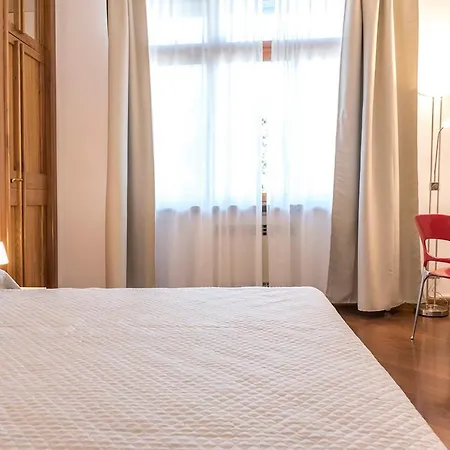 Mia House Garden - Macerata, Porzione Di Con Piscina Appartement *