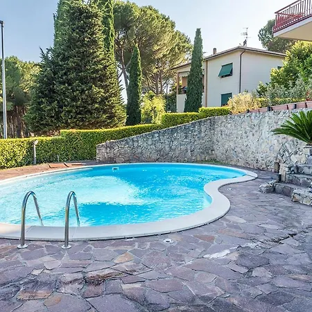 Mia House Garden - Macerata, Porzione Di Con Piscina * Macerata